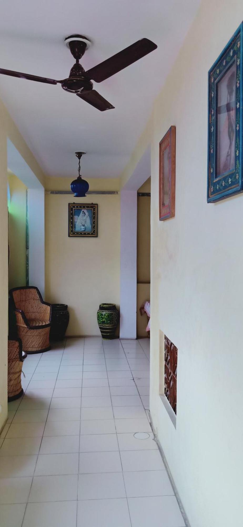 Blue King Jaipur Quarto foto